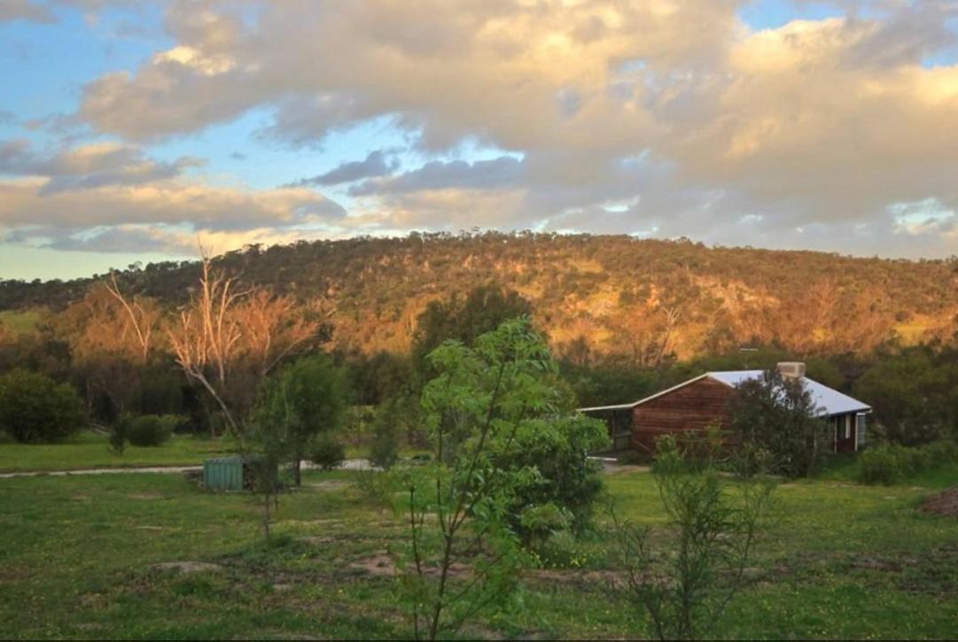 Вілла Lavendale Country Retreat Йорк Екстер'єр фото